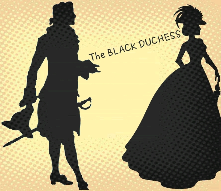 The Black Duchess Chapter 10